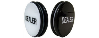 Accessoires de poker - East River Poker