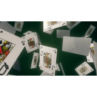 Jeux de cartes poker
