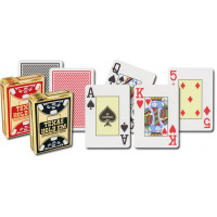 Les Cartes poker de la marque COPAG