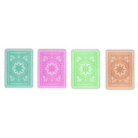 Jeux de Cartes poker MODIANO