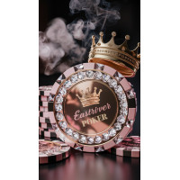 Les Jetons Poker de Marques