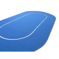 Tapis de poker Néoprene