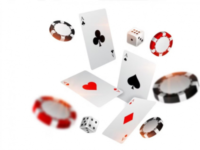 Maîtrisez le poker Omaha 