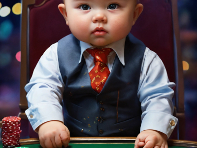 le poker : l'ecole de la vie