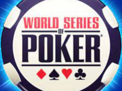 Eastoire de Poker au wsop