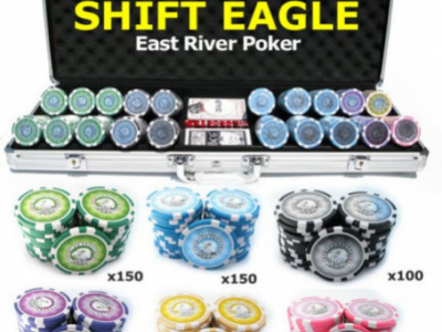 guide d'achat de votre malette de poker