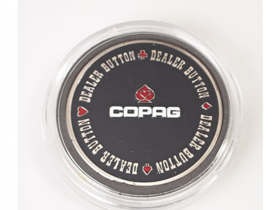 tout savoir sur la marque emblématique Copag et savoir nettoyer ses cartes poker