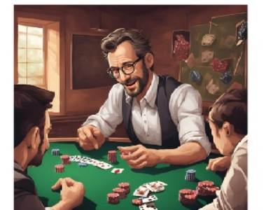 Apprendre le Poker : Guide pour débutant