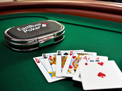 Équipez-vous comme un pro : les indispensables du poker à domicile