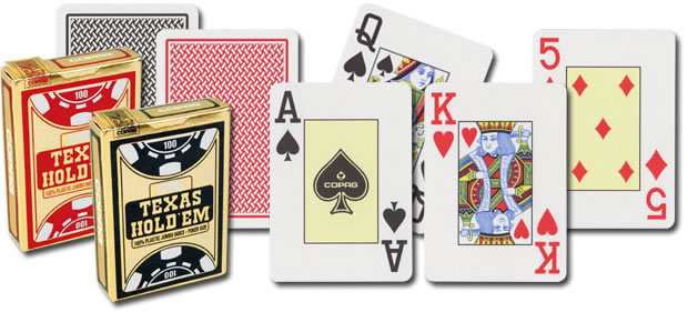carte copag poker jumbo index
